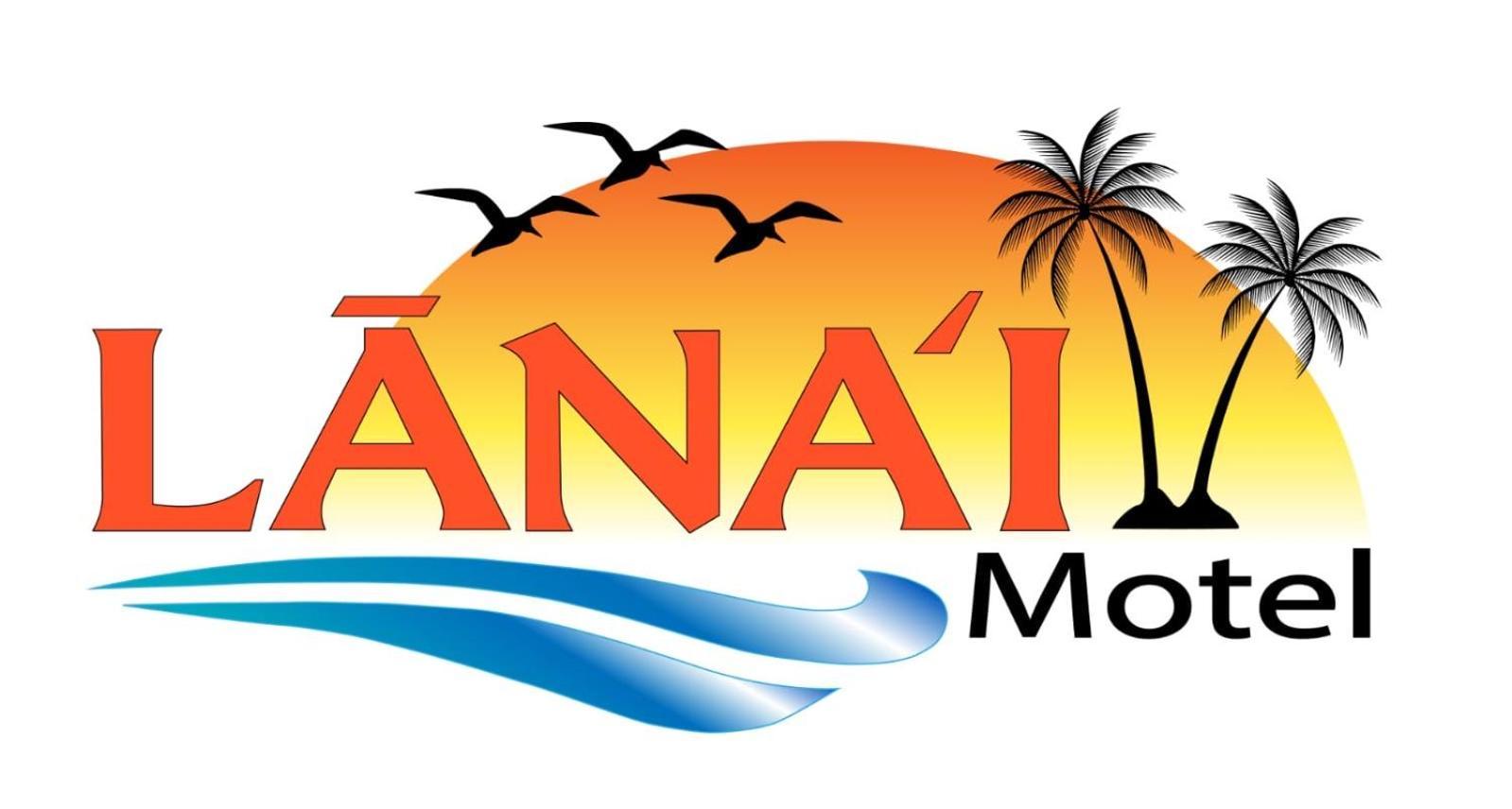 Lanai Motel Alhambra Extérieur photo